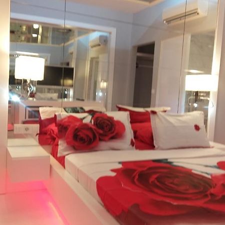 Cekmen Hotel Κεμέρ Εξωτερικό φωτογραφία