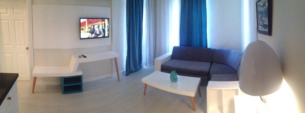 Cekmen Hotel Κεμέρ Δωμάτιο φωτογραφία