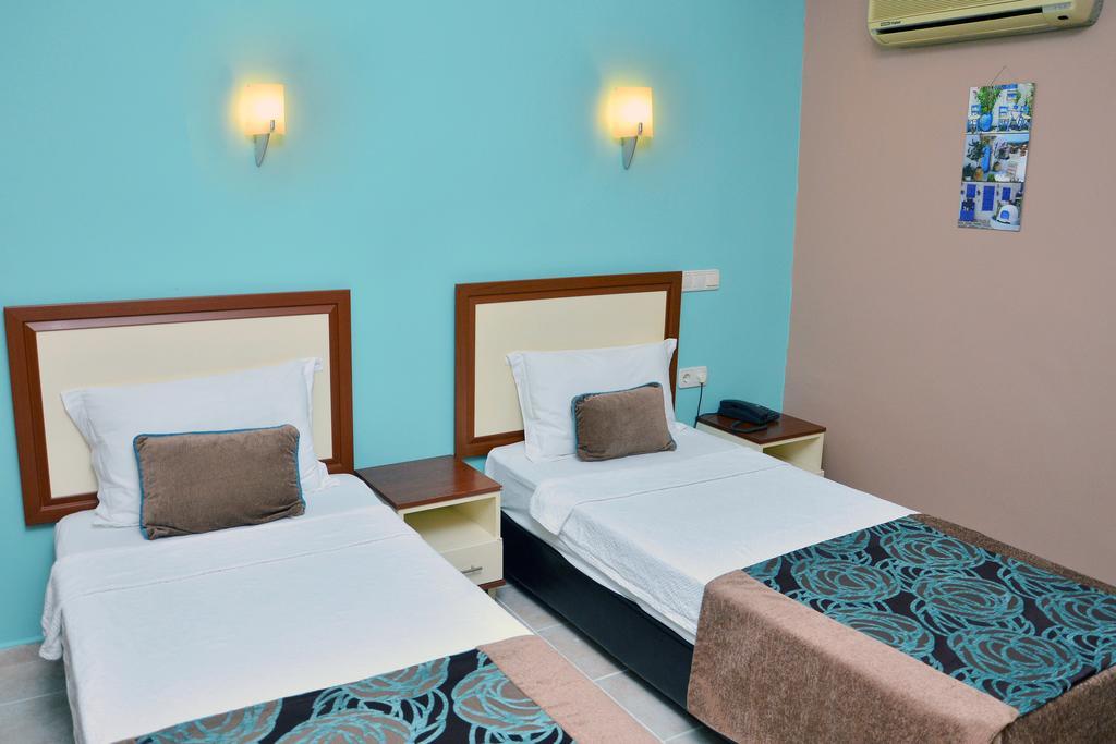 Cekmen Hotel Κεμέρ Δωμάτιο φωτογραφία