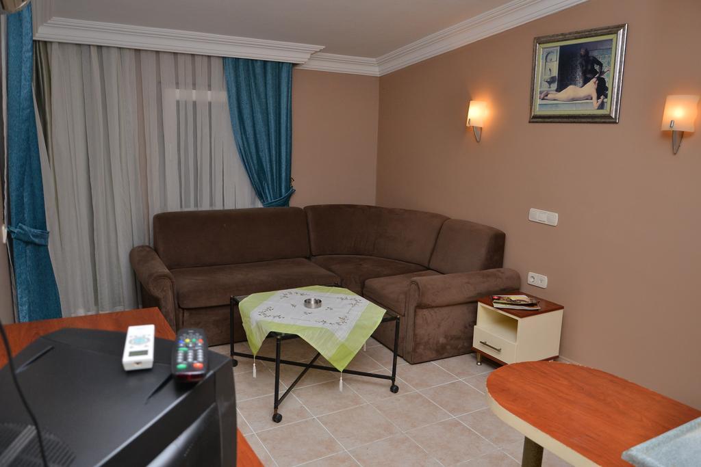 Cekmen Hotel Κεμέρ Δωμάτιο φωτογραφία