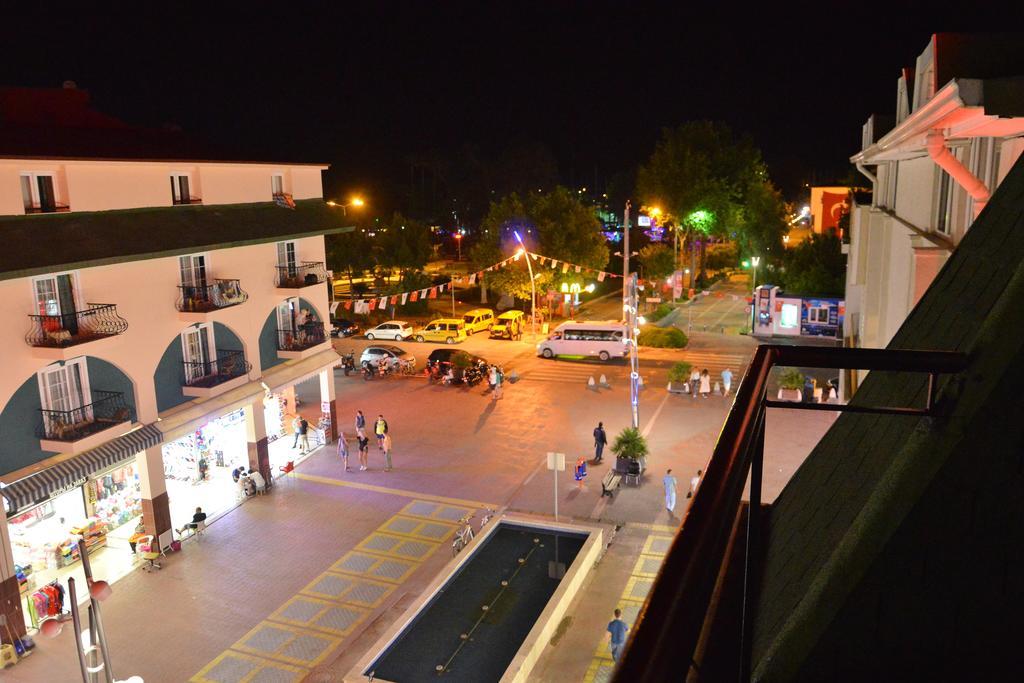 Cekmen Hotel Κεμέρ Εξωτερικό φωτογραφία