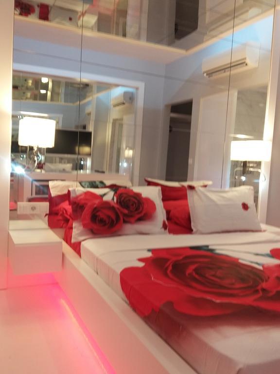 Cekmen Hotel Κεμέρ Εξωτερικό φωτογραφία
