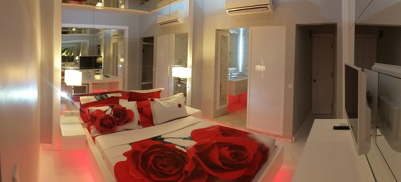 Cekmen Hotel Κεμέρ Εξωτερικό φωτογραφία