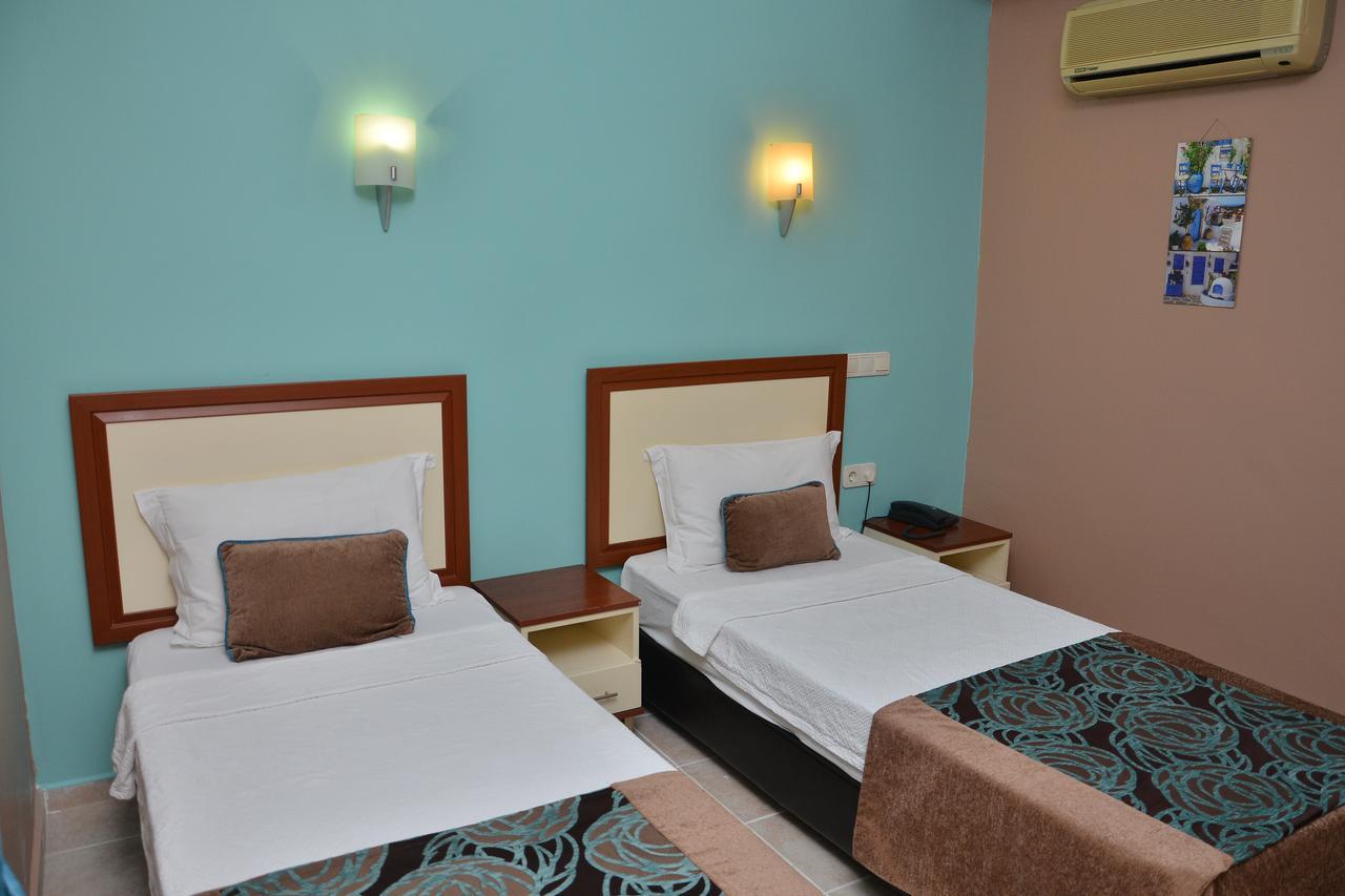 Cekmen Hotel Κεμέρ Εξωτερικό φωτογραφία