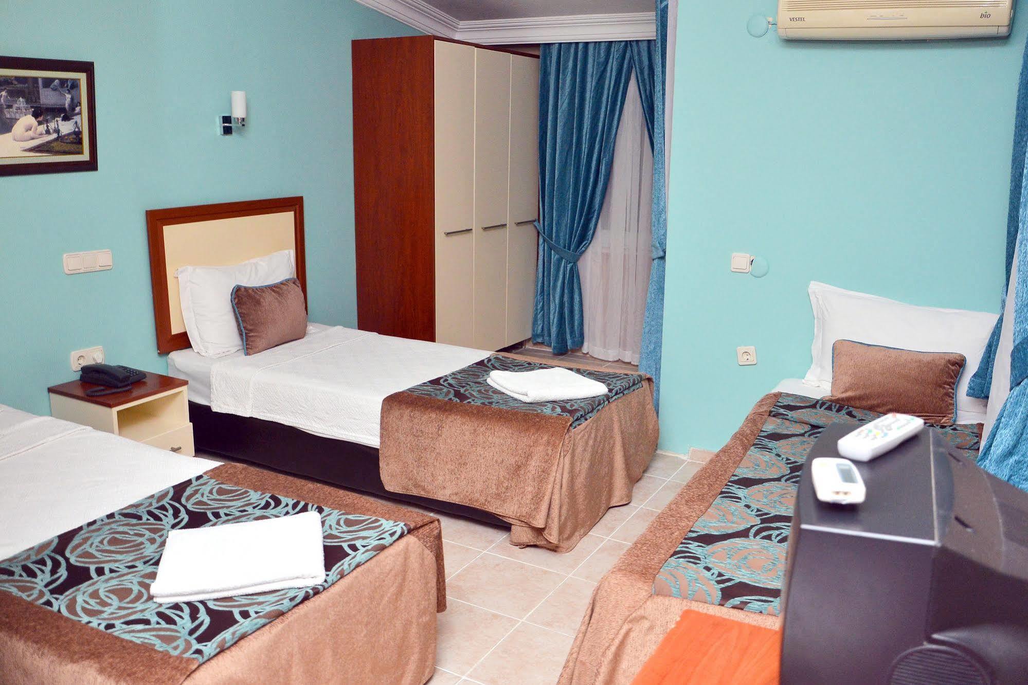Cekmen Hotel Κεμέρ Εξωτερικό φωτογραφία