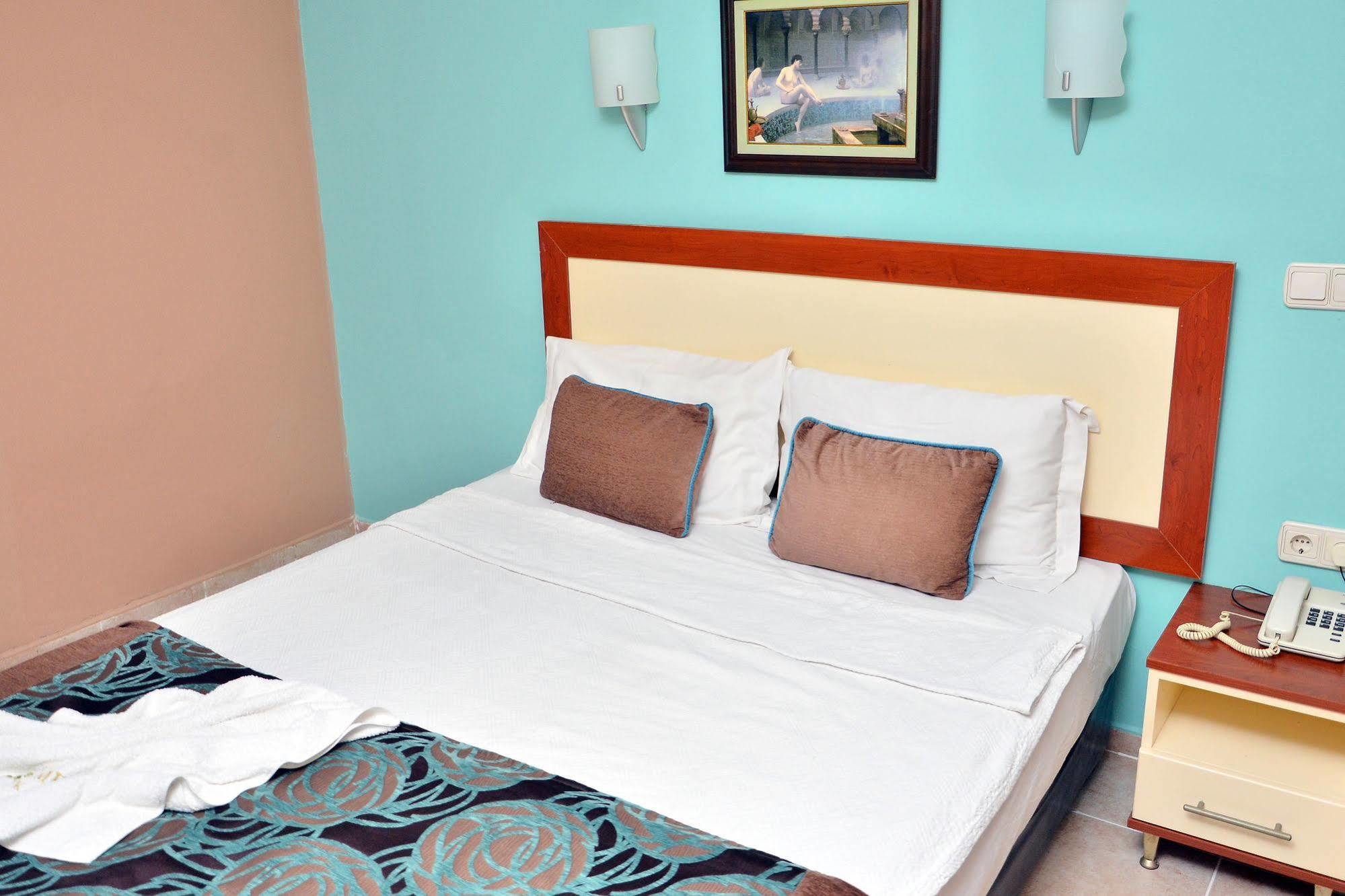 Cekmen Hotel Κεμέρ Εξωτερικό φωτογραφία