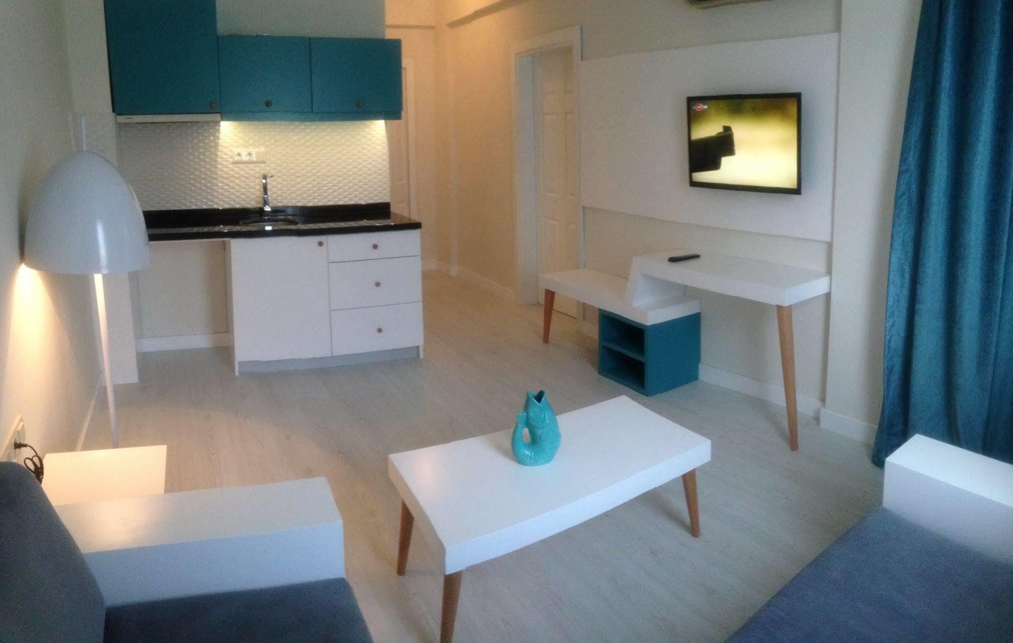 Cekmen Hotel Κεμέρ Εξωτερικό φωτογραφία