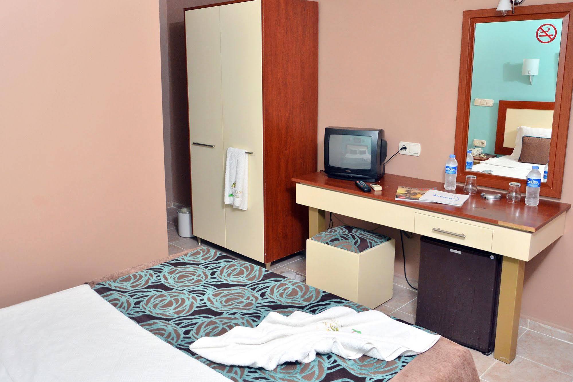 Cekmen Hotel Κεμέρ Εξωτερικό φωτογραφία