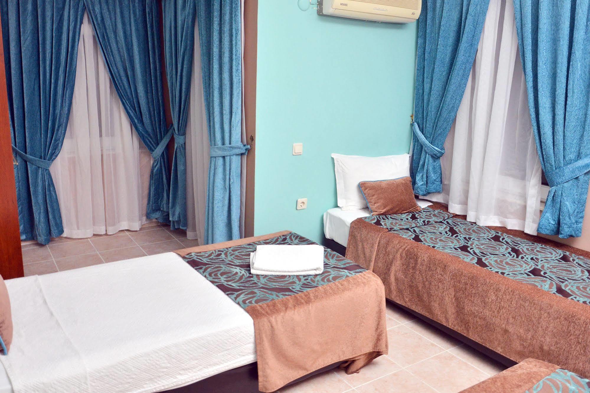 Cekmen Hotel Κεμέρ Εξωτερικό φωτογραφία