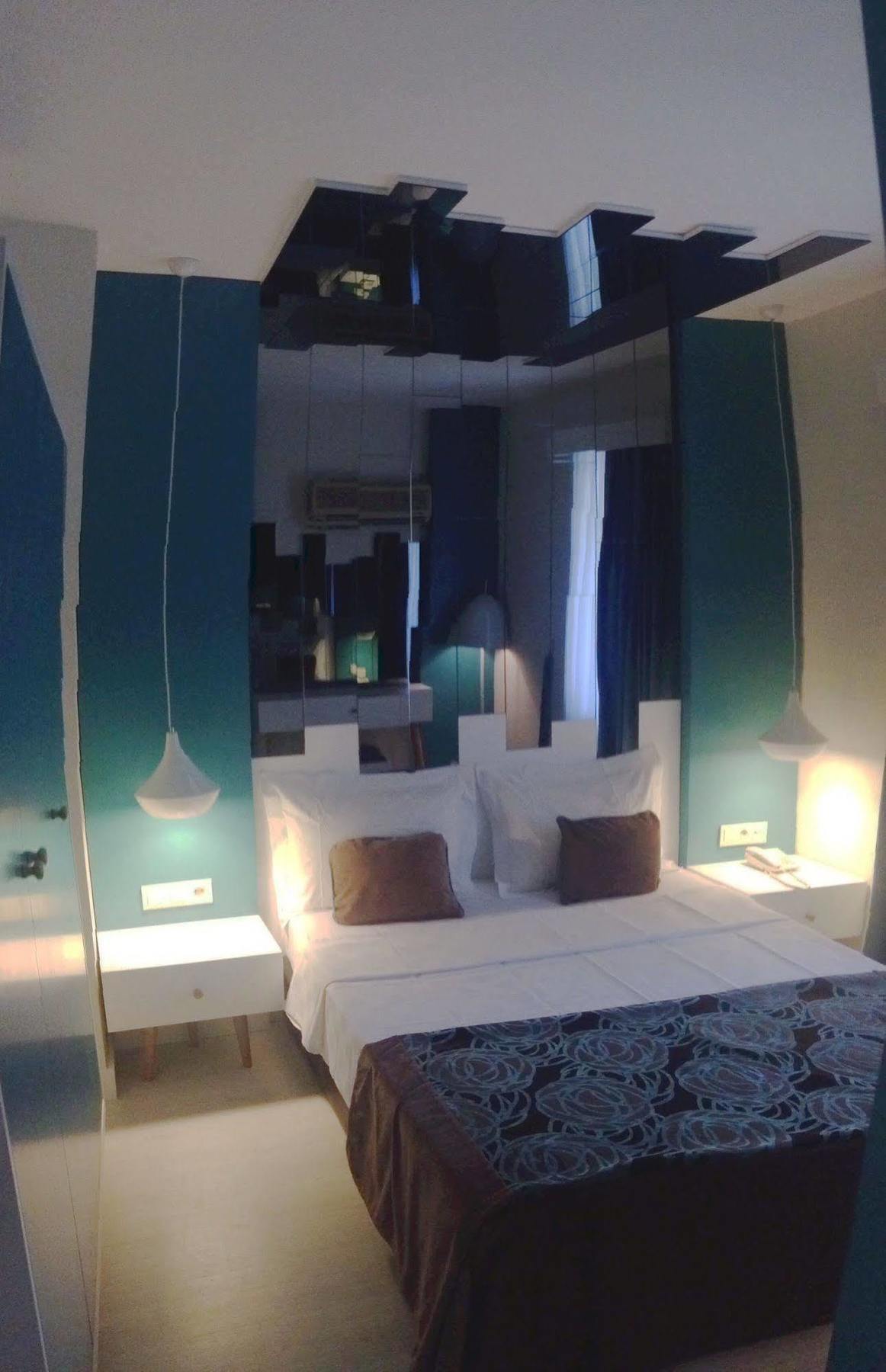 Cekmen Hotel Κεμέρ Εξωτερικό φωτογραφία