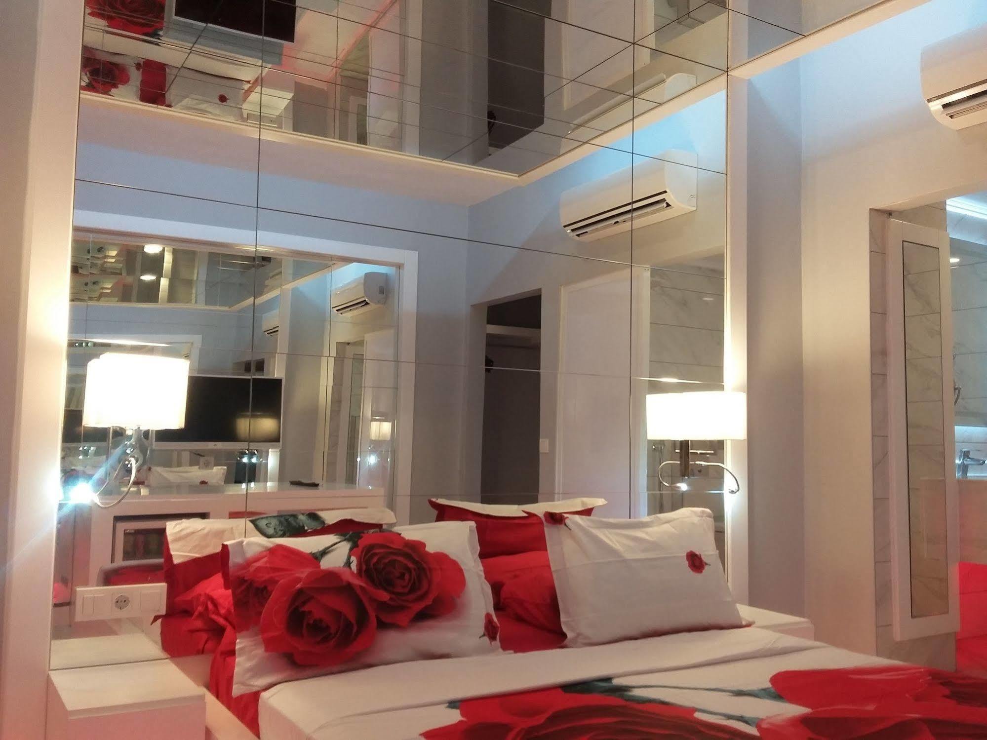 Cekmen Hotel Κεμέρ Εξωτερικό φωτογραφία
