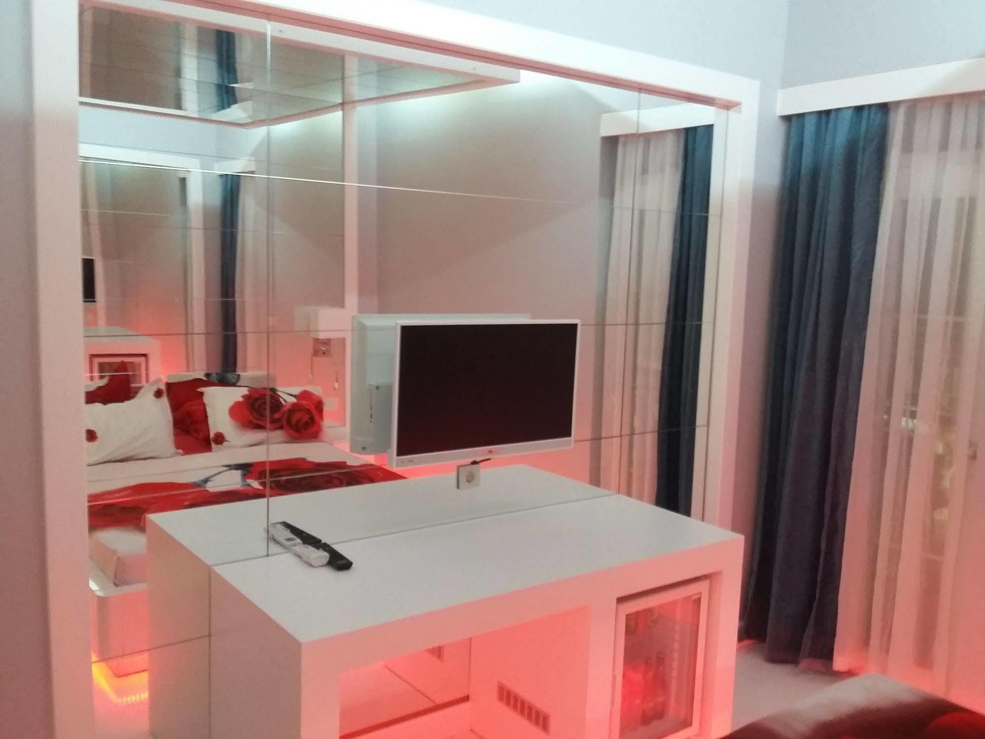 Cekmen Hotel Κεμέρ Εξωτερικό φωτογραφία