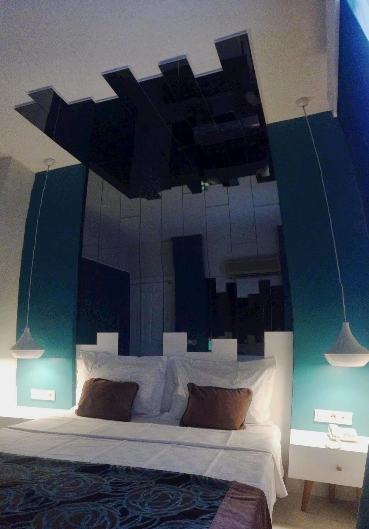 Cekmen Hotel Κεμέρ Εξωτερικό φωτογραφία