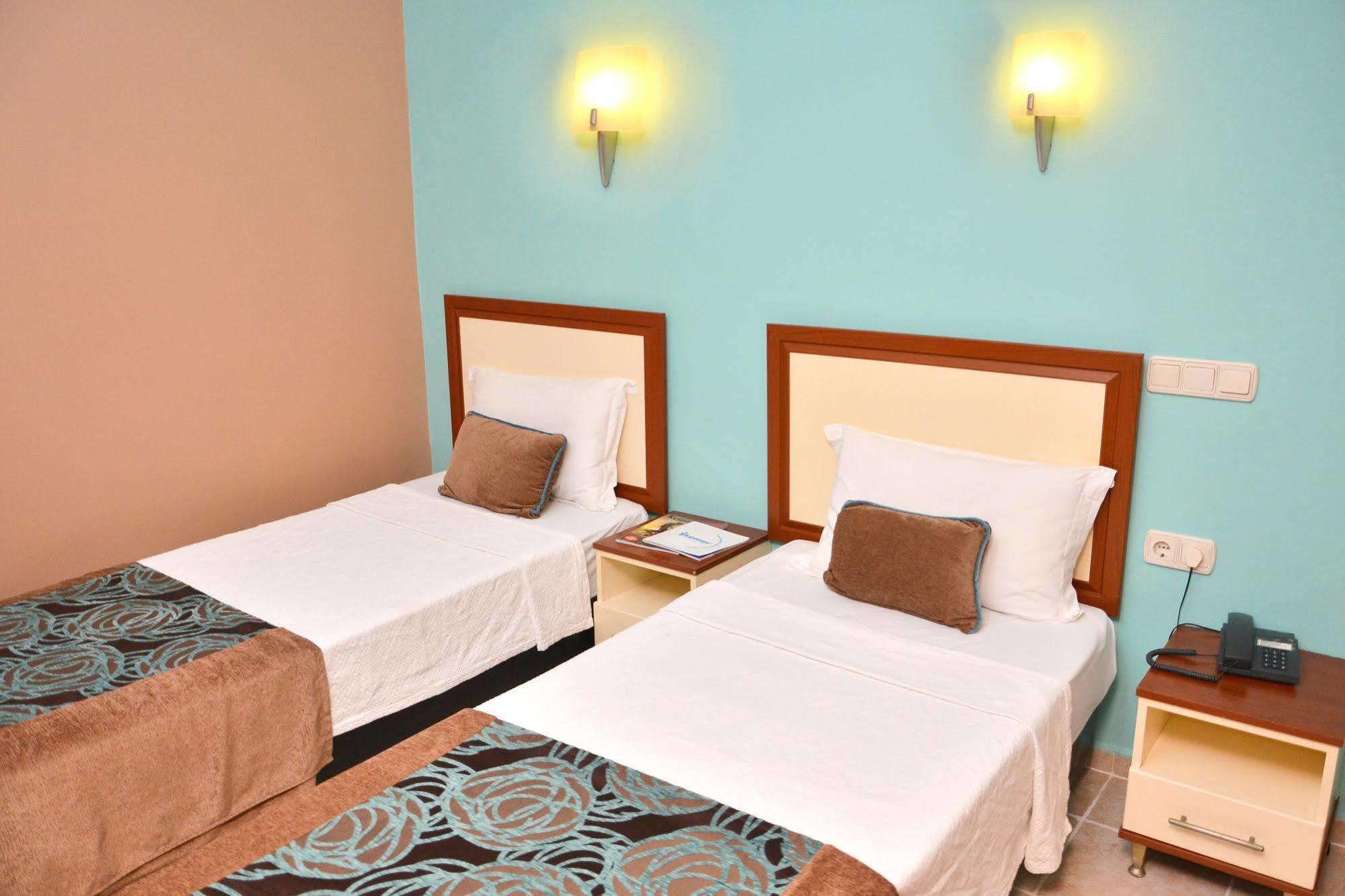 Cekmen Hotel Κεμέρ Εξωτερικό φωτογραφία