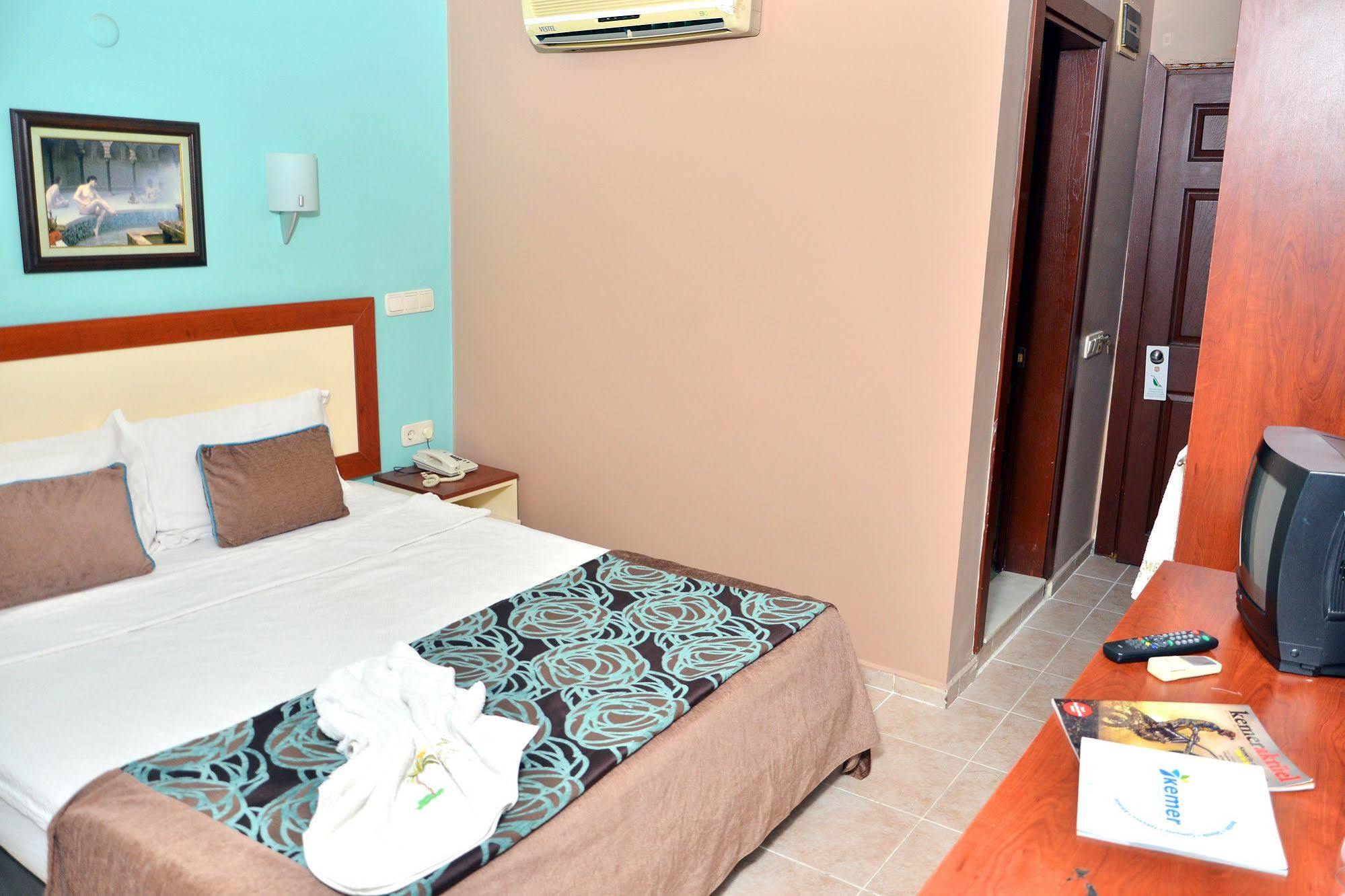 Cekmen Hotel Κεμέρ Εξωτερικό φωτογραφία