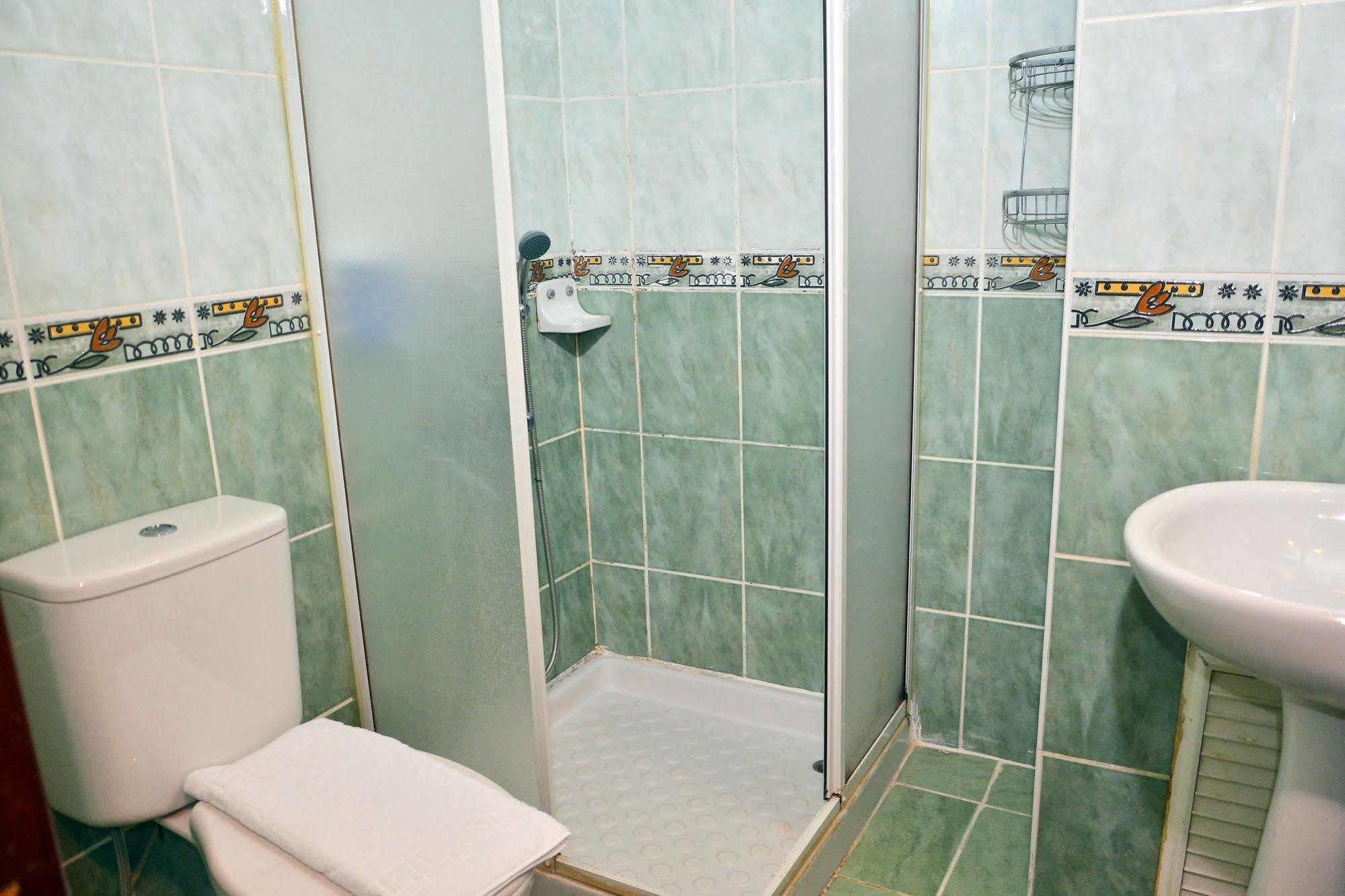 Cekmen Hotel Κεμέρ Εξωτερικό φωτογραφία