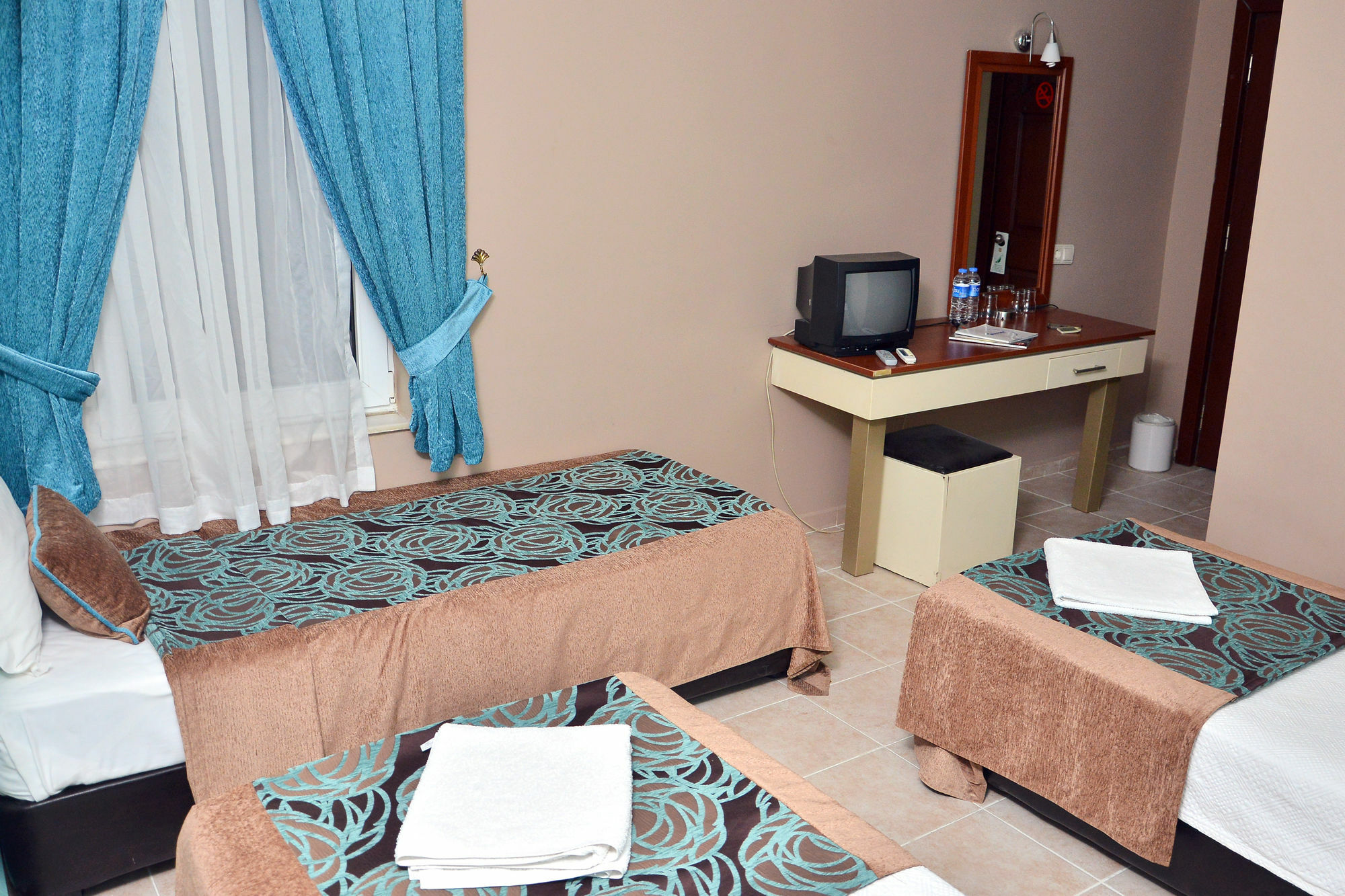 Cekmen Hotel Κεμέρ Εξωτερικό φωτογραφία